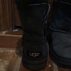 Girls UGGs